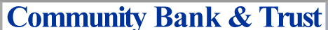 Community Bank & Trust