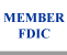 Member FDIC